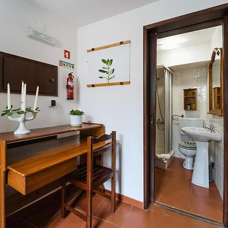 Guest house Priest Obidos