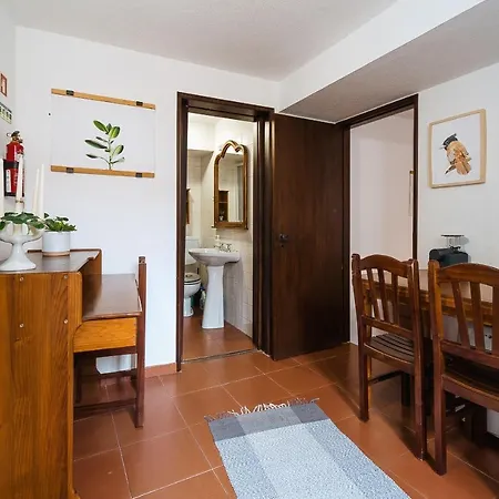 Priest Guest house