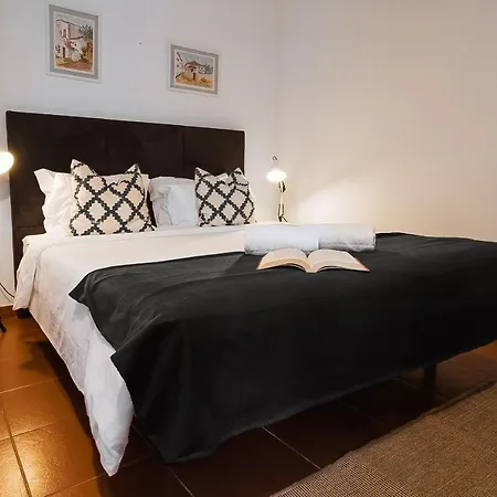 Guest house Priest Obidos