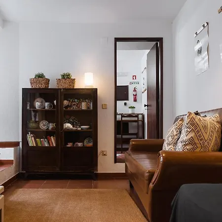 Priest Guest house