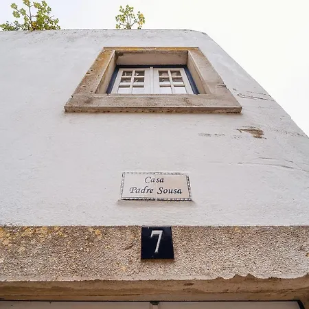 Priest Guest house *