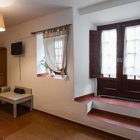 Guest house Priest