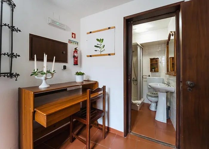 Πανσιόν Priest Όμπιδος