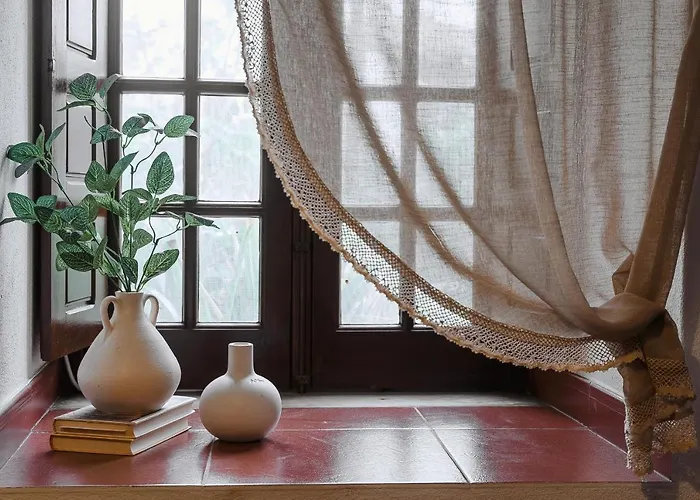 Πανσιόν Priest 3*