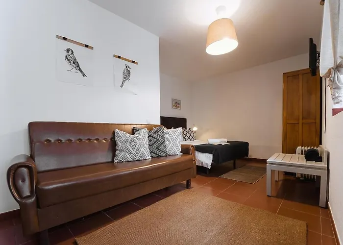 Πανσιόν Priest 3*